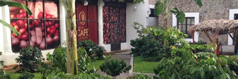 Museo del Café en Córdoba Destinos México