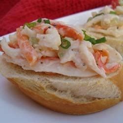 10 Best Surimi Salad Recipes