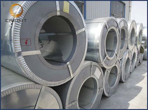 Sale DX D SGCC SGCH Hot Dipped Galvanized Steel Coil