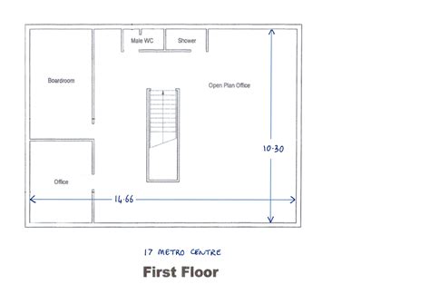 Unit 17, The Metro Centre, Watford | Forest Real Estate