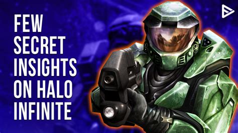 Halo Infinite: Leaks, Release date, Official trailer, Pre-Order.