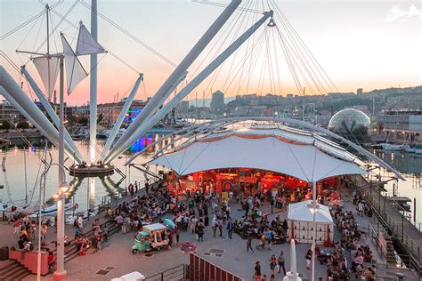 Edizione Del Suq Festival A Genova Zenazone It