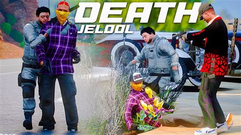 HOT PURSUIT PETOT CEPIRIT HAJAR HABIS HABISAN JELOOL JUNIOR GTA 5 ROLEPLAY YouTube