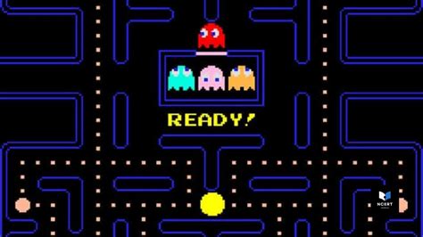 Pac-Man : Play Pac-man Full-Screen on Infrexa