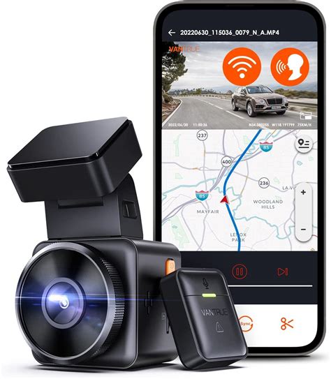 Best Wireless Dash Cams Updated 2022