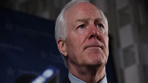 Sen. Cornyn previews multi-senator trip to border, wants bipartisan solution for migrant ...