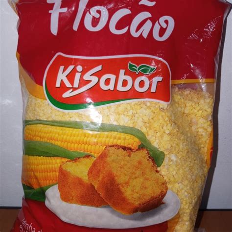 KiSabor Farinha De Milho Review Abillion