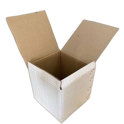 7 Ply Corrugated Box At Rs 55 Piece 7 Ply Corrugated Box In Ludhiana