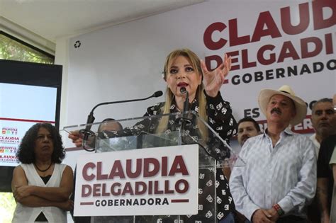 La Jornada Morena Impugna Elección En Jalisco Y Guadalajara Busca