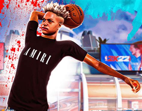 NBA2K22 Thumbnails | Behance :: Behance