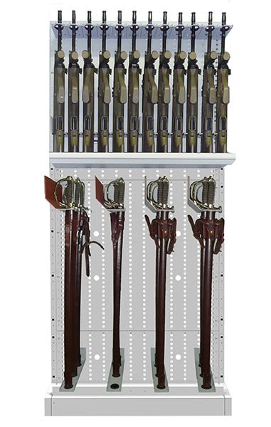 Sword Storage Weapons Storage Solutions