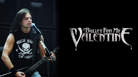 Download Music Bullet For My Valentine Wallpaper 1920x1080 Wallpoper