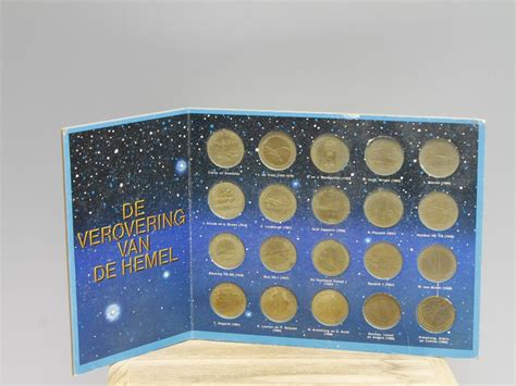 Verzamelmunten De Verovering Van De Hemel Art 767 E Kringwinkel