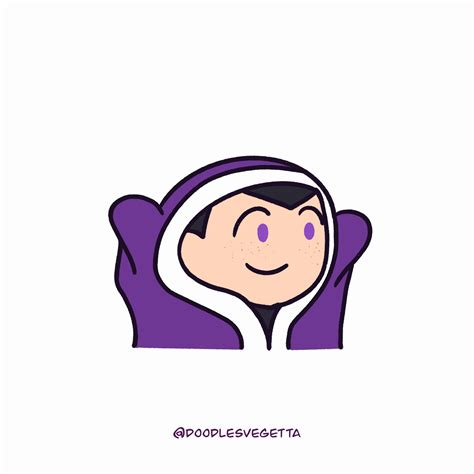 ♈️ Doodles Vegetta ♈️ On Twitter Blankies Vegetta777