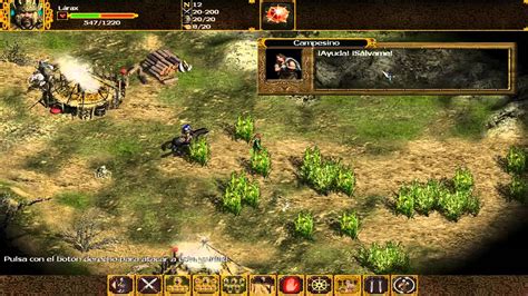 Saga Imperium Guerra De Las Galias Aventura Con Larax Pc Games