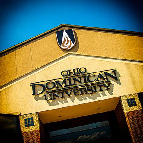 Ohio Dominican University