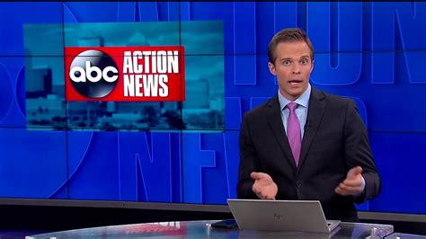 Abc Action News Latest Headlines April 29 10am Youtube