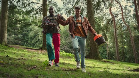 SEX EDUCATION ª temporada ganha novas imagens oficiais Coxinha Nerd