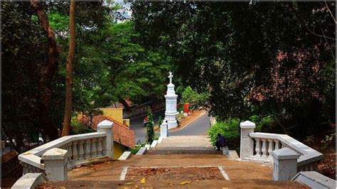 Panaji Photos, Pictures of Famous Tourist Places and Attractions ...