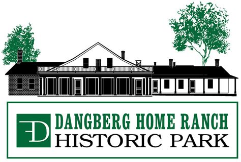 Dangberg Home Ranch Historic Park A Public Park