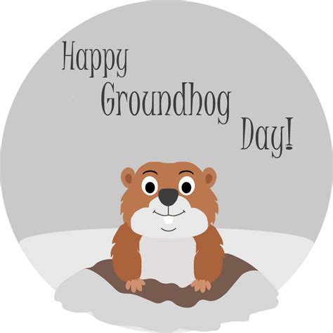 Ever Wondered About The Origins of Groundhog Day?