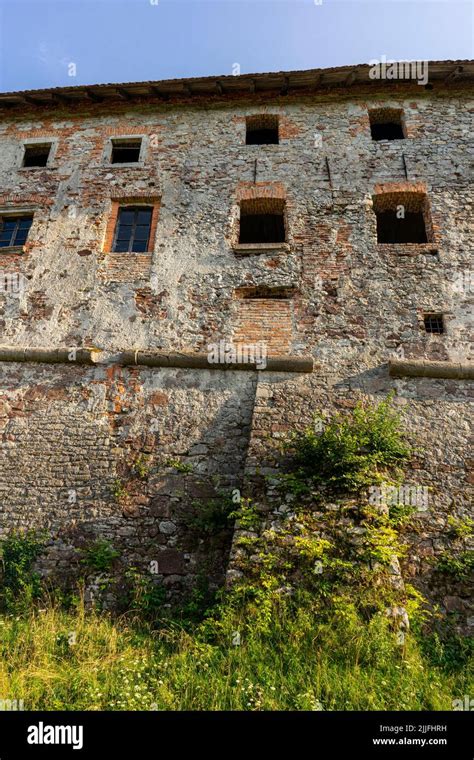 Turjak Castle Is One Of The Biggest Still Standing Castles In Slovenia