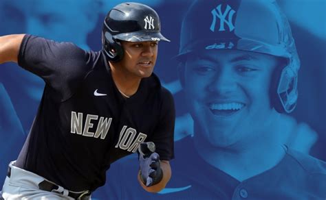 Mlb ¿podría Yankees Debutar A Jasson Domínguez