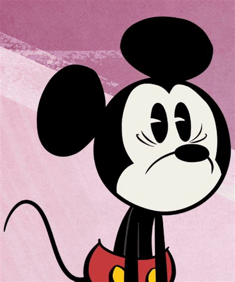 Todo Lo Que Necesitas Saber Sobre Los Gifs De Disney Mickey En