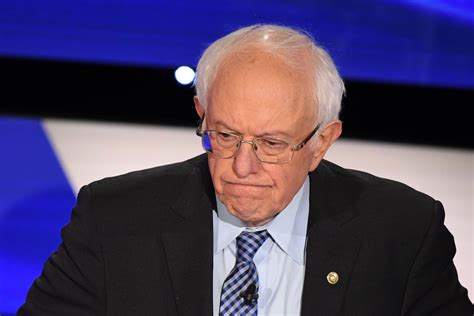 Iowa Presidential Debate Bernie Sanders Gets Grilled