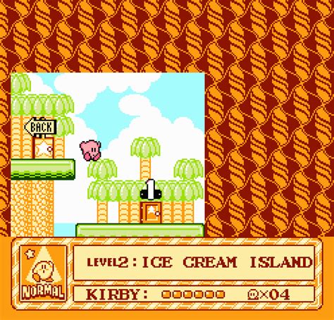 kirby’s adventure nes 61 | The King of Grabs