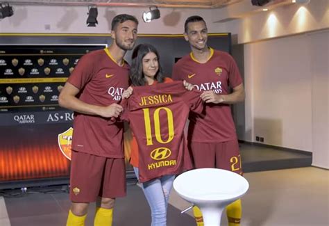 Roma Hyundai è il nuovo sponsor Foto comparirà sul retro delle