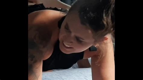 Amateur Anal It Hurts Please Cum In My Ass