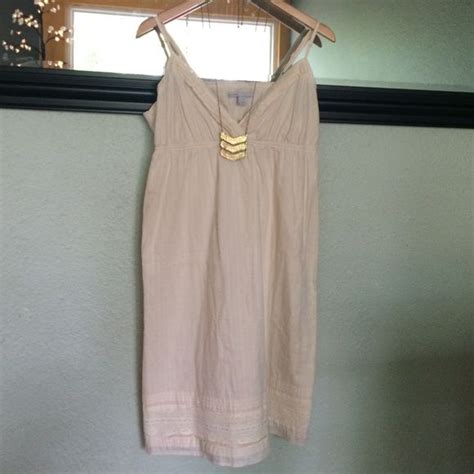 Old Navy Summer Dress Adorable Old Navy Dress Eyelet Material With