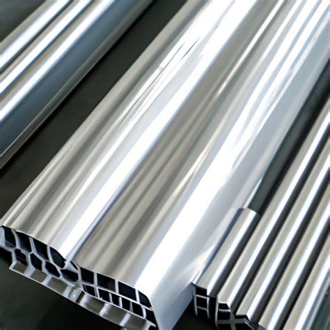 Half Round Aluminum Extrusion Profiles An Overview Aluminum Profile Blog