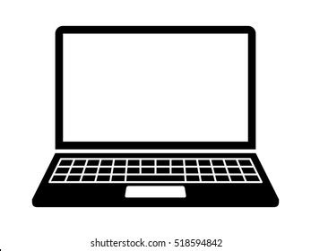 19,258 Laptop Clipart Images, Stock Photos, and Vectors | Shutterstock