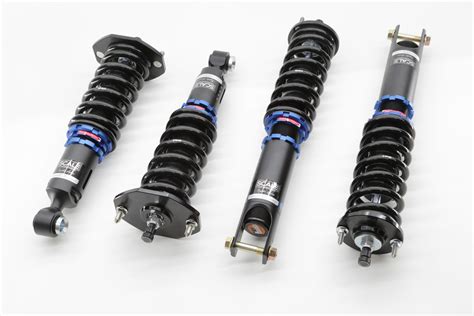 Nissan Skyline R Gtr Innovative Series Coilover Scale