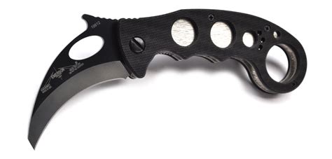 Emerson Karambit Knife | Tactical Karambit | Emerson Knives, Inc.