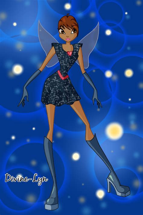 Tom Mason Winx Club Fanon Wiki Fandom