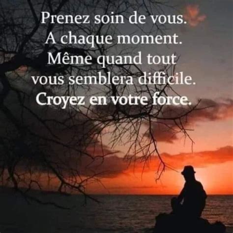 Prenez soin de vous Inspirations pour réussir sa vie