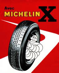 MICHELIN X - Classic Tire | MICHELIN USA