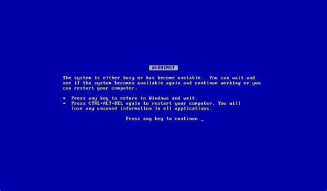 Errori Windows 10 Schermata Blu Come Risolvere Il Problema