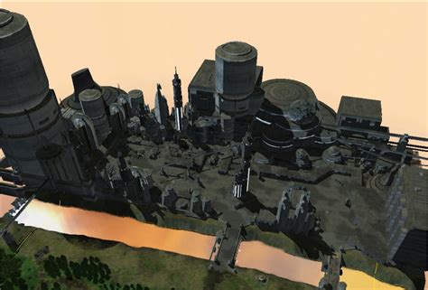 bastion land map image legacy era  imperial civil war mod