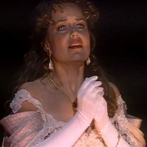 Christine Daae Elizabeth Walsh The Phantom Of The Opera Wiki Fandom