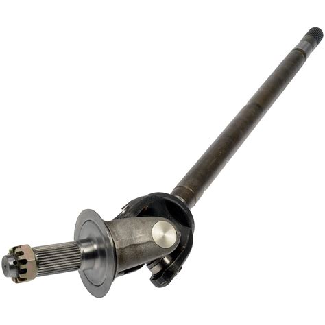 Dorman Axle Shaft 630 634