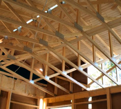 Understanding the Basics of Roof Truss Design