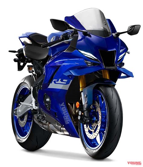 Wsbk Something New In With Yamaha In Supersport With The Yzf R