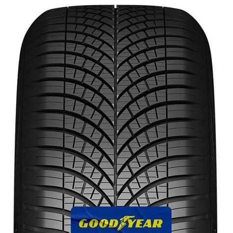 X Opony Wielosezonowe R Goodyear Vector S Gen Uniwersalne