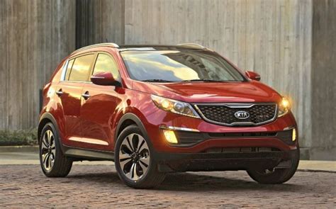 Caracter Sticas Y Detalles Sobre El Kia Sportage Pasi N Por Los