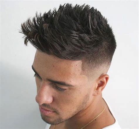 21 Cool Hairstyles For Men To Try In 2020 Lifestyle By Ps