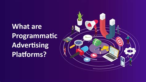 Top Best Programmatic Advertising Platforms In